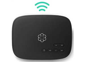 Ooma Telo Air 2 VoIP Free Home Phone