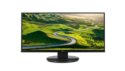 Acer K272HL 27inch Full HD Monitor