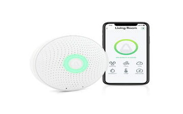 Airthings 2930 Wave Plus