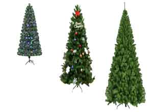 Shakeem Sales on Christmas Tree