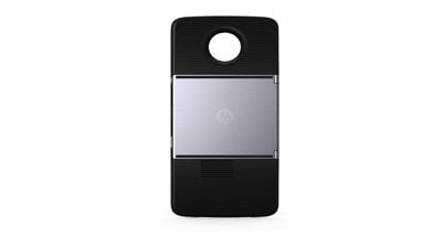 Moto Insta-Share Projector