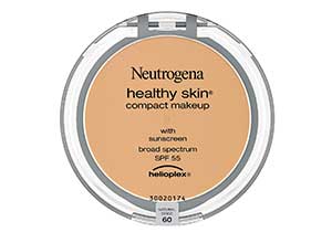 Neutrogena healthy skin compact makeup