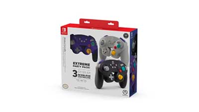 Wireless Controller for Nintendo Switch