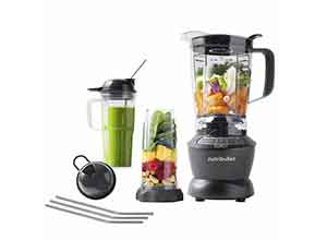 NutriBullet Blender Combo