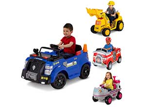 Nickelodeons PAW Patrol Chase Police Cruiser