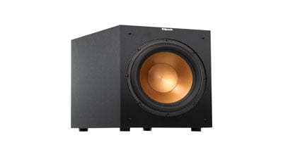 Klipsch R-12SW Reference Powered Subwoofer