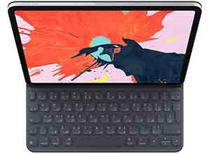 Apple Smart Keyboard Folio