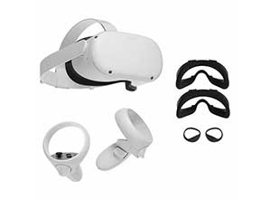Oculus Quest 2 AIO VR Headset