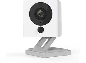 Wyze Cam 1080p HD Indoor WiFi Camera