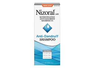 Nizoral Anti Dandruff Shampoo