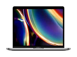 Apple MacBook Pro with Intel Processor