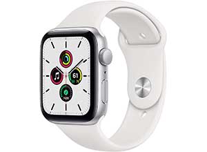 New Apple Watch SE GPS 44mm