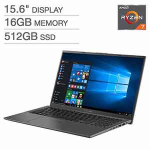 Vivobook F512DA