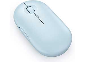 Rechargeable Bluetooth Wireless Mouse