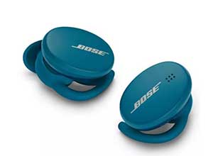 Bose Sport True Wireless Bluetooth Earbuds