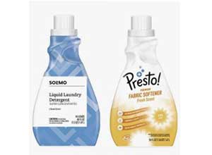 20% off Household Essentials by Amazon