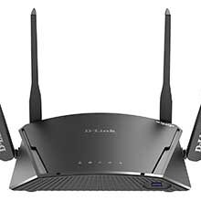 D-Link Router