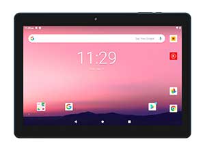 Digiland 10.1inch Tablet 32GB