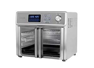 Kalorik 26-qt. Digital MAXX Air Fryer Toaster Oven