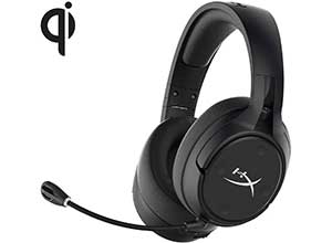 HyperX Cloud Flight S Wireless Gaming Headset