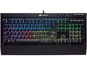 Corsair K68 RGB Mechanical Gaming Keyboard