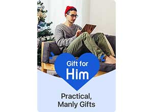 Gifts for him Starts from $6.95