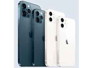 Save up to $800 on iPhone 12 and iPhone 12 Pro