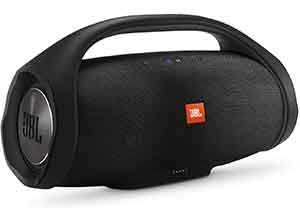 JBL Boombox Waterproof Bluetooth Speaker