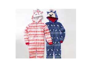 Kids Pajamas spacial $12.99 - $21.99