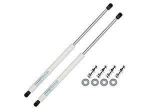 20 inch 150 Lbs Gas Struts Spring Shocks