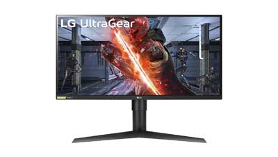 LG UltraGear