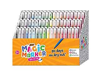 Up to 30% off on select Bic writing instruments
