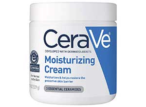 CeraVe Moisturizing Cream