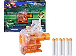 Nerf Modulus Ghost Ops ChronoBarrel