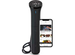 Anova Sous Vide Nano Precision Cooker