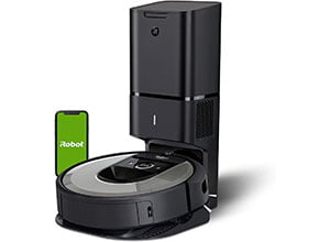 iRobot Roomba