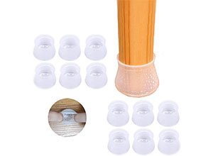 Furniture Silicone Protection Cover