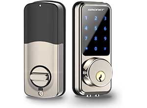 Smart Lock