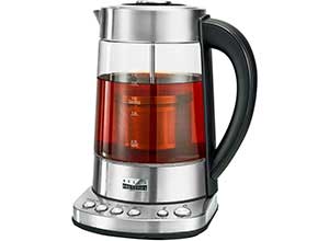 Bella Pro Series 1.7L Electric Tea Maker