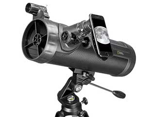 National Geographic 114mm Reflecting Telescope