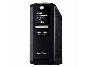 CyberPower 1350VA/810Watts Simulated Sine Wave UPS