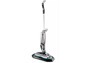 BISSELL Cordless Hard Floor Spin Mop