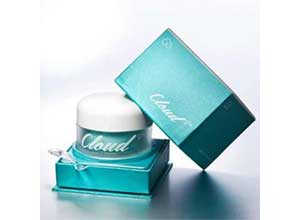 Cloud 9 Blanc De Whitening Cream