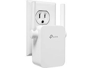 TP-Link N300 WiFi Extender