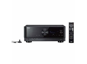 Yamaha TSR-700 7.1-Channel Network AV Receiver