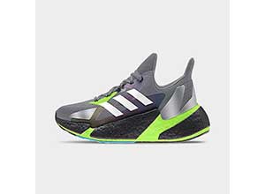 Mens Adidas X9000L4 Running Shoes