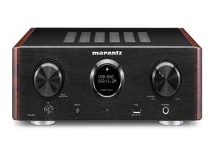 MARANTZ HD AMP1 Integrated Amplifier