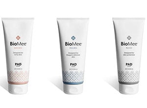 Free Biomee Skincare Product