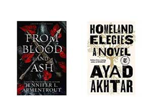Up to 80% off, Goodreads Choice Award Winners...