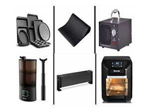 Costway Extra 10%OFF MLK 5 Days Sale
